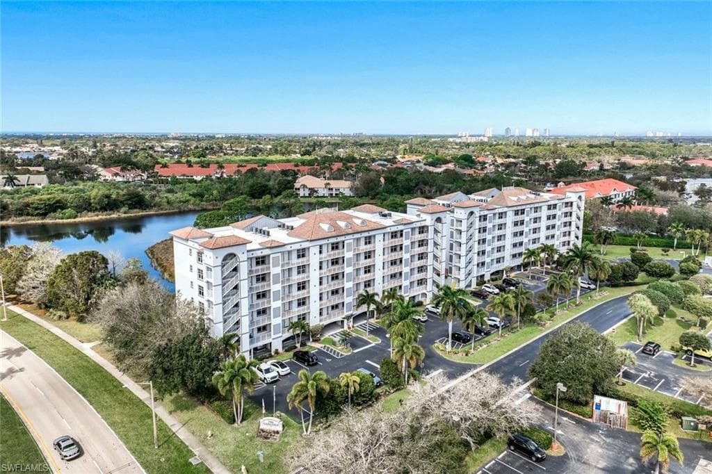 28750 Trails Edge BLVD 306-27