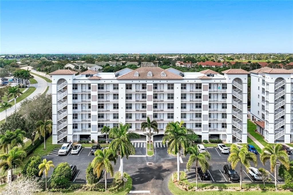 28750 Trails Edge BLVD 306-23