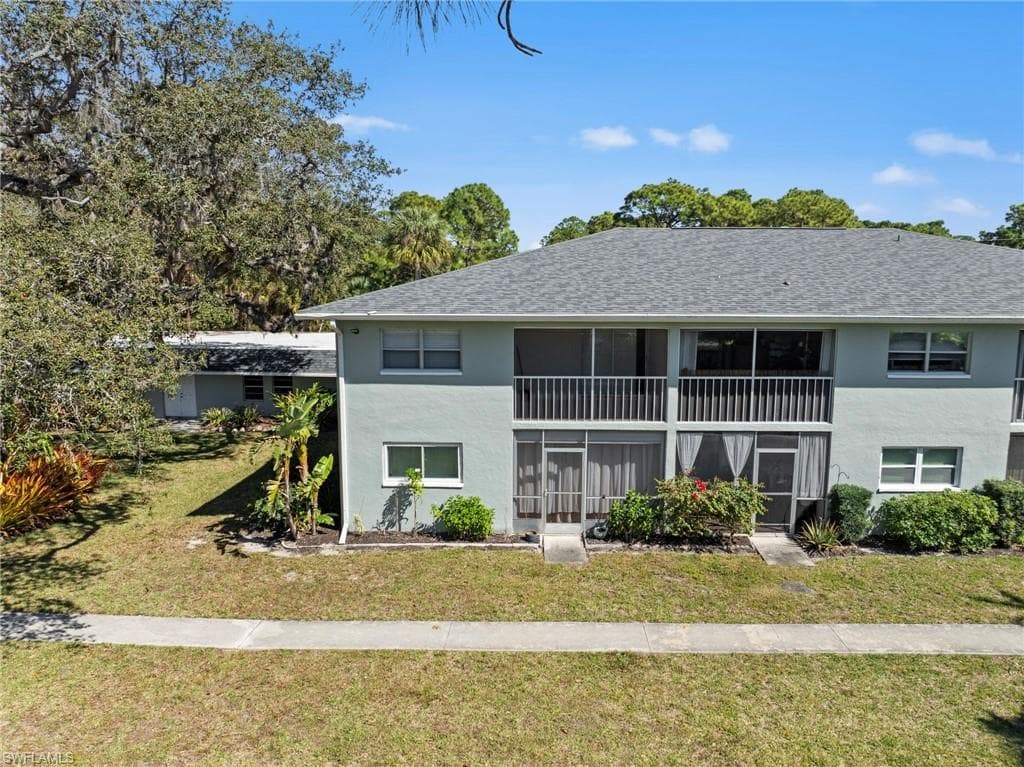 27260 Horne AVE # 21, BONITA SPRINGS FL 34135-23