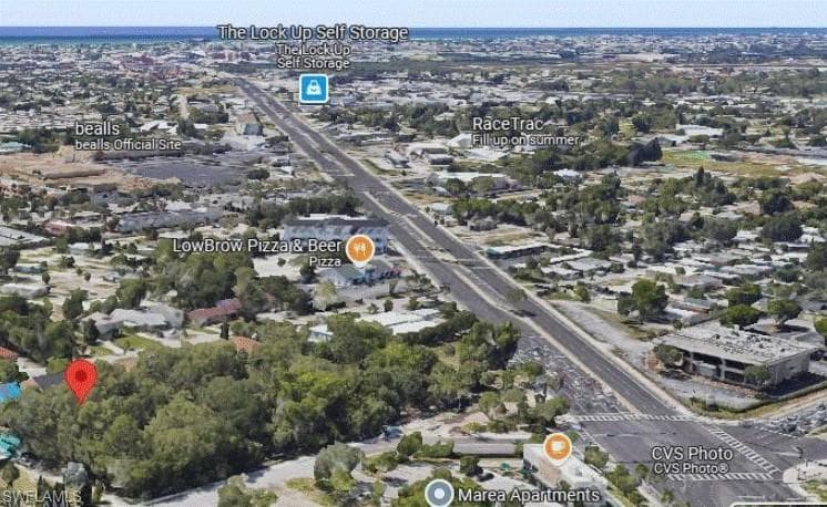 2964 Peters AVE, NAPLES FL 34112-5
