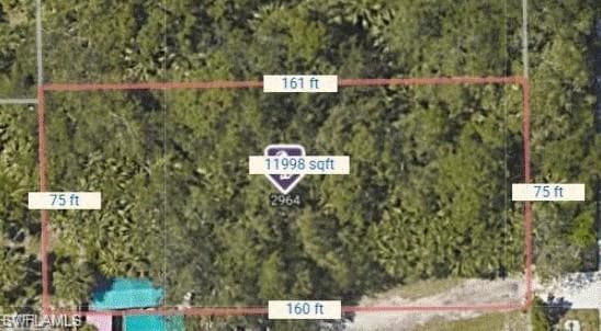 2964 Peters AVE, NAPLES FL 34112-6