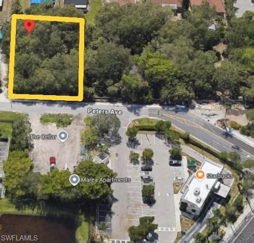 2964 Peters AVE, NAPLES FL 34112-2