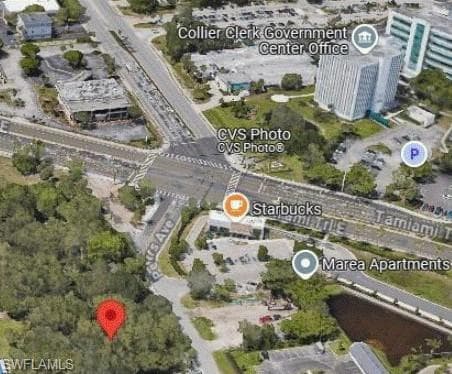 2964 Peters AVE, NAPLES FL 34112-8
