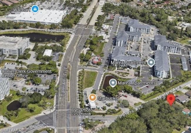 2964 Peters AVE, NAPLES FL 34112-7