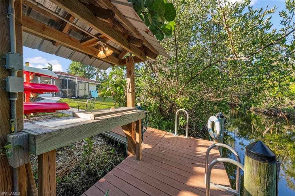 1056 S Yachtsman DR-23