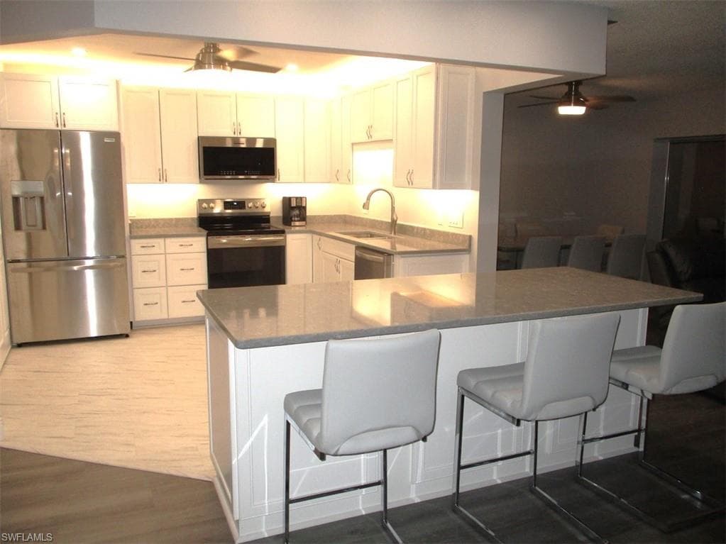 3392 N Key DR # 7, NORTH FORT MYERS FL 33903-5