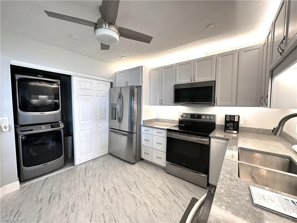 3392 N Key DR # 7, NORTH FORT MYERS FL 33903-4