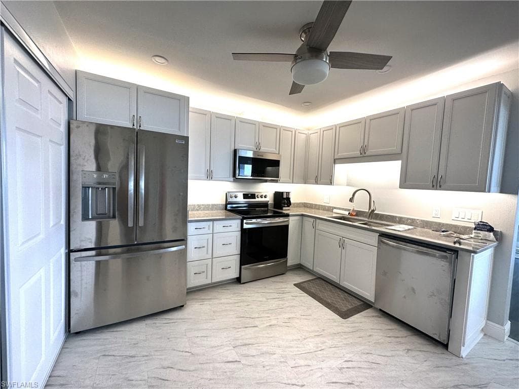 3392 N Key DR # 7, NORTH FORT MYERS FL 33903-3