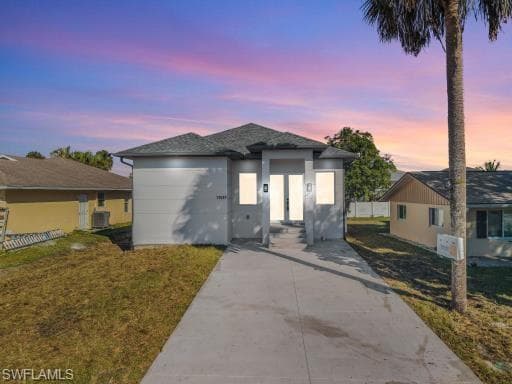 11607 Pawley AVE, BONITA SPRINGS FL 34135-1
