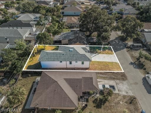 11607 Pawley AVE, BONITA SPRINGS FL 34135-6