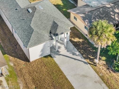 11607 Pawley AVE, BONITA SPRINGS FL 34135-2