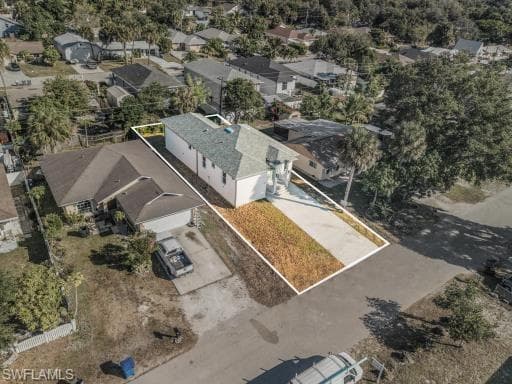 11607 Pawley AVE, BONITA SPRINGS FL 34135-4