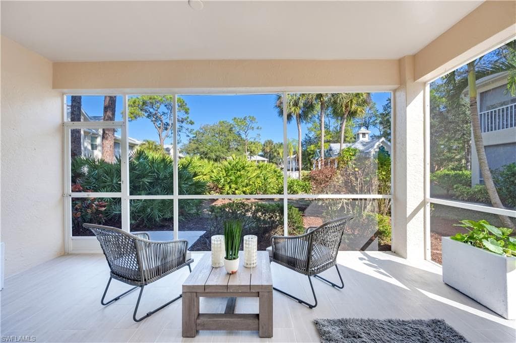 2806 Aintree LN # H102, NAPLES FL 34112-6