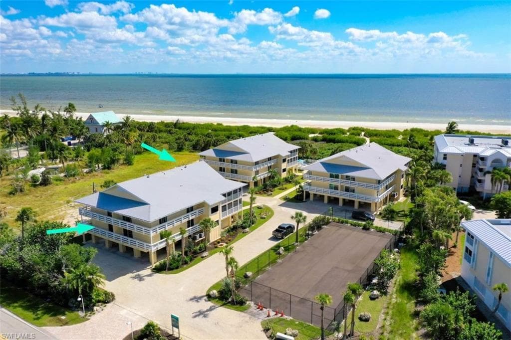 585 Gulf DR A2-34