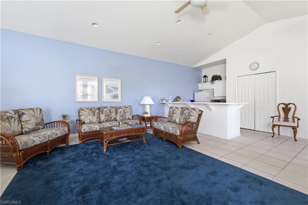 15190 Royal Windsor LN # 1002, FORT MYERS FL 33919-25