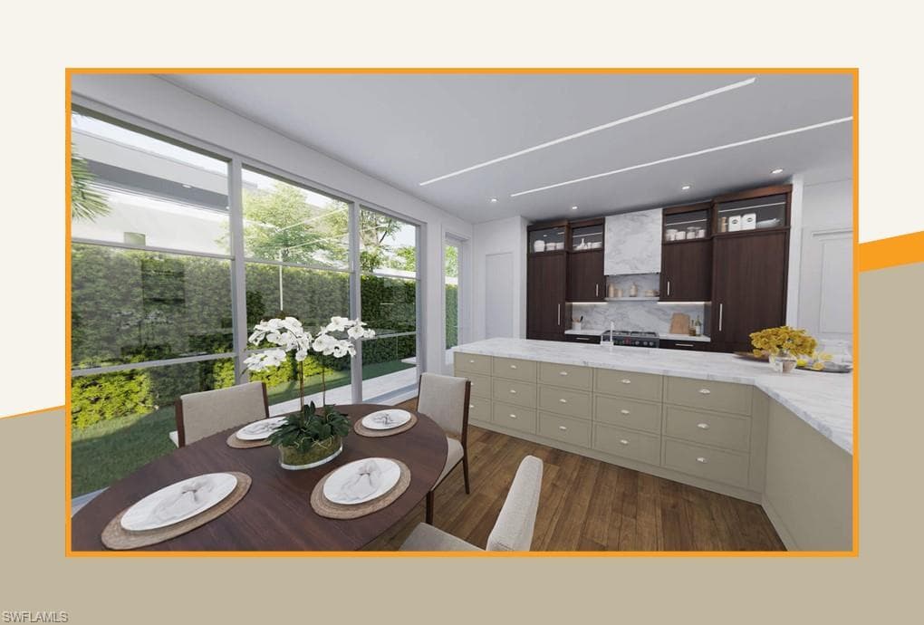 3862 Grove CIR, NAPLES FL 34112-5