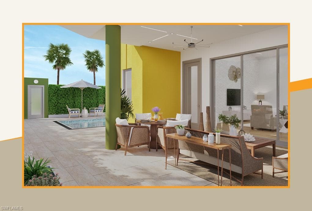 3862 Grove CIR, NAPLES FL 34112-2