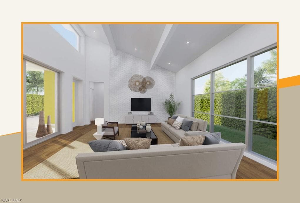 3862 Grove CIR, NAPLES FL 34112-4