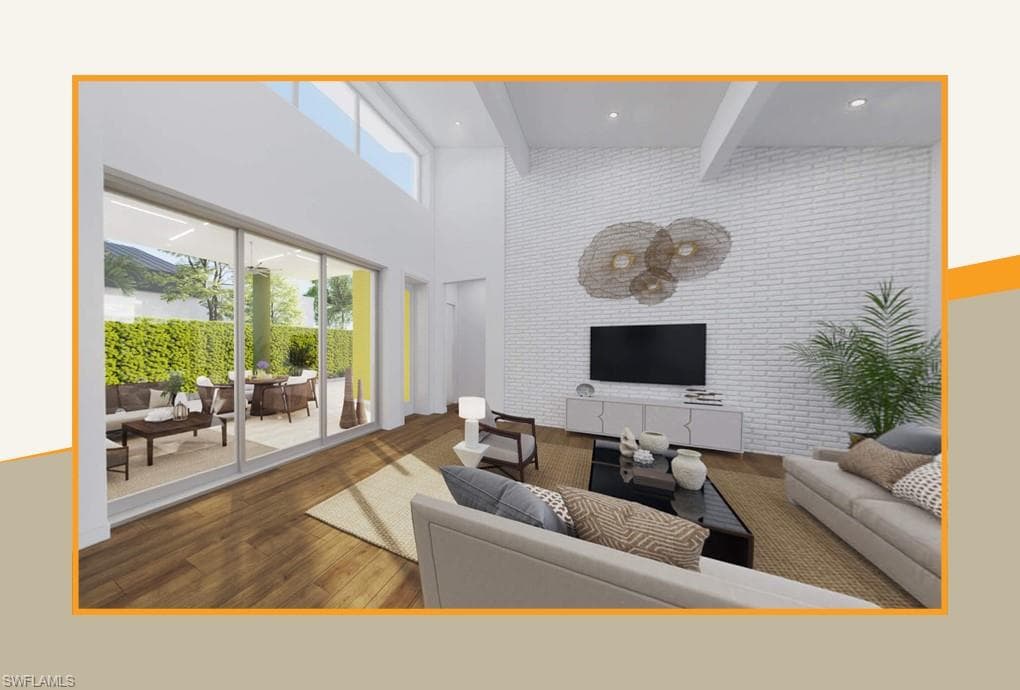 3862 Grove CIR, NAPLES FL 34112-3