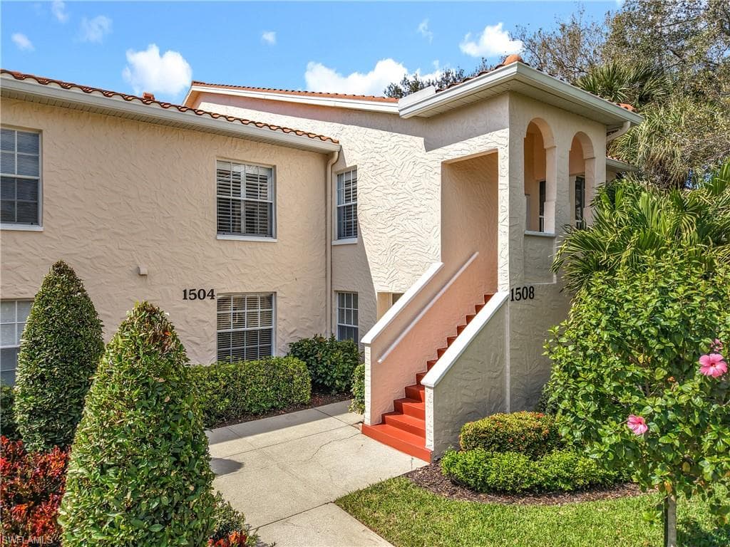 106 SIENA WAY 1508-4