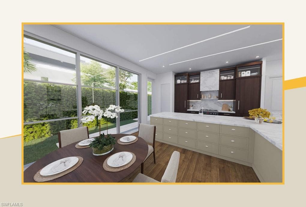 3728 Grove CIR, NAPLES FL 34112-4