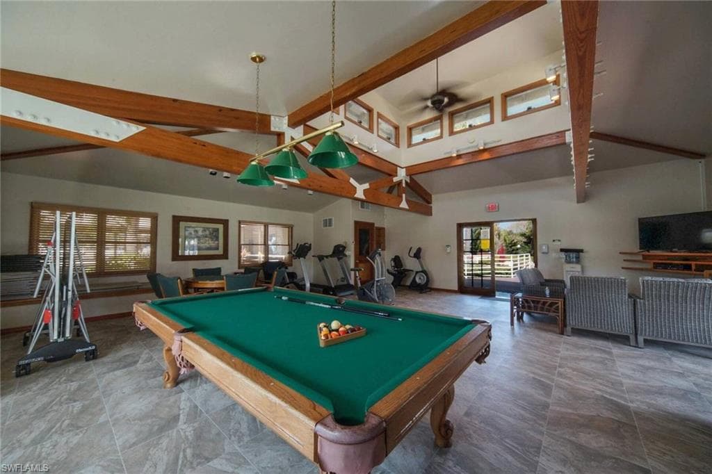 9391 Palm Island CIR, NORTH FORT MYERS FL 33903-33