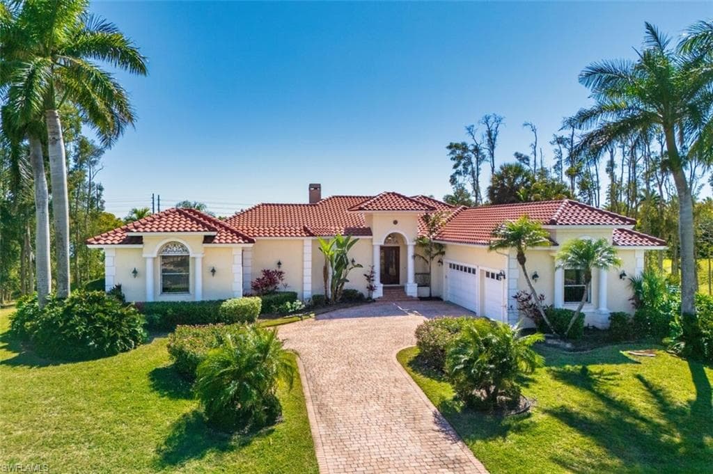 8460 Belle Meade DR-1