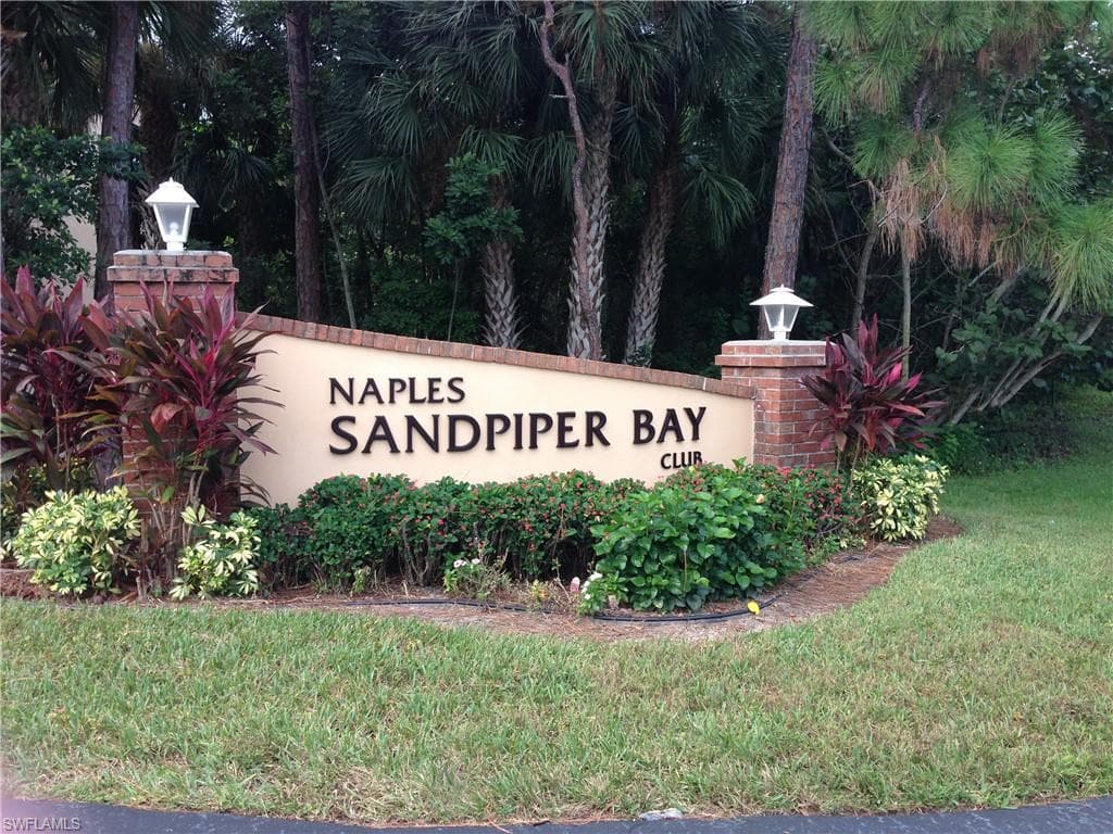 3041 Sandpiper Bay CIR H203-22