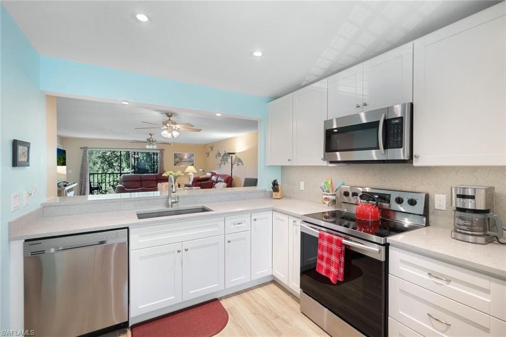3041 Sandpiper Bay CIR H203-2