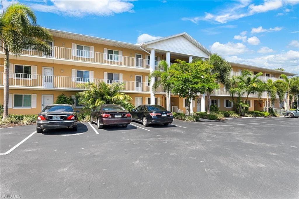 3041 Sandpiper Bay CIR H203-17