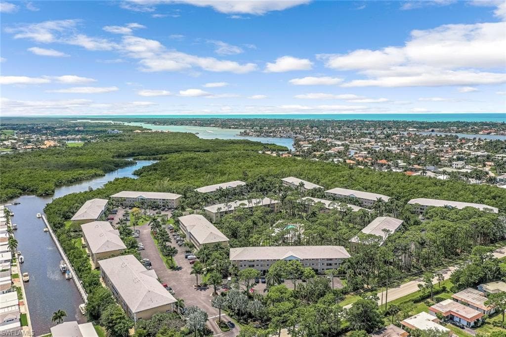 3041 Sandpiper Bay CIR H203-18