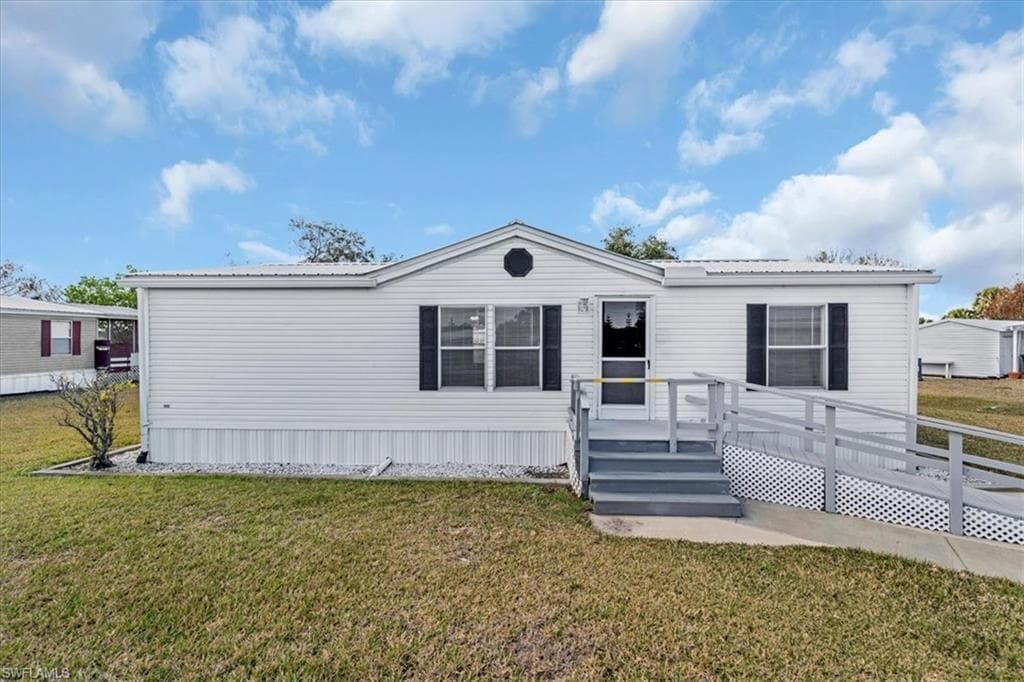 1151 Peaceful LN-2