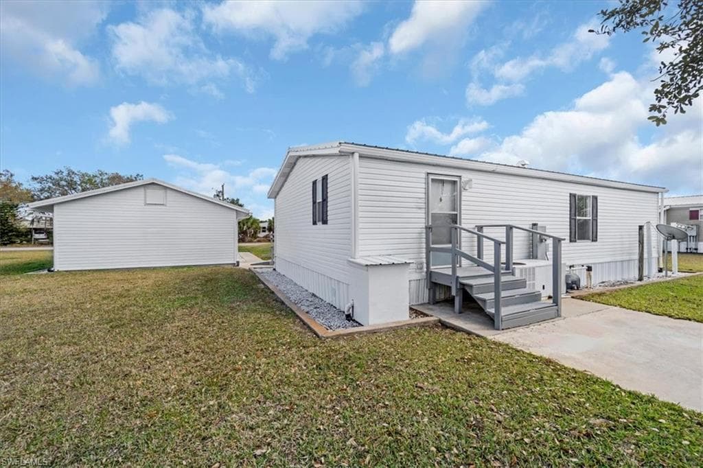 1151 Peaceful LN-6