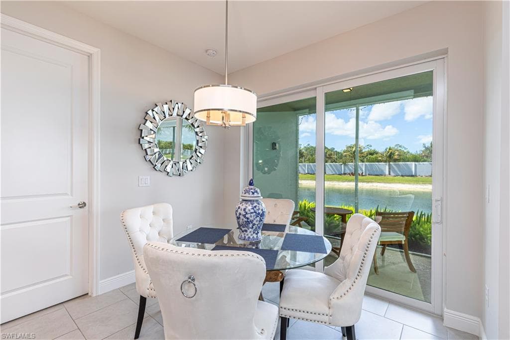 2561 Seychelles DR # 304, NAPLES FL 34112-15