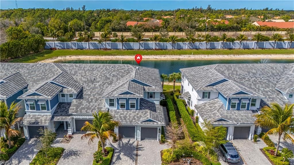2561 Seychelles DR # 304, NAPLES FL 34112-6
