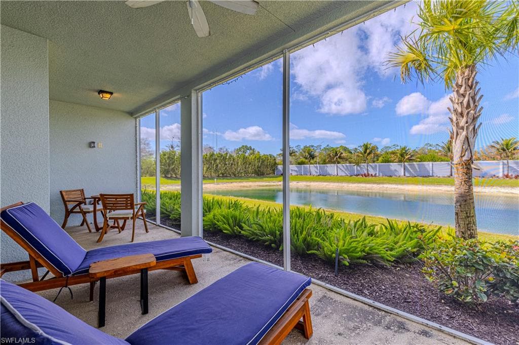 2561 Seychelles DR # 304, NAPLES FL 34112-4