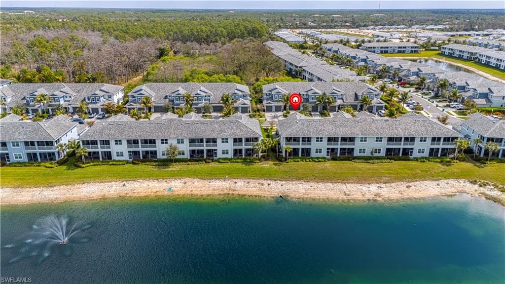 2561 Seychelles DR # 304, NAPLES FL 34112-7