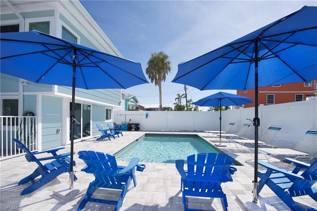 5440 Palmetto ST, FORT MYERS BEACH FL 33931-1