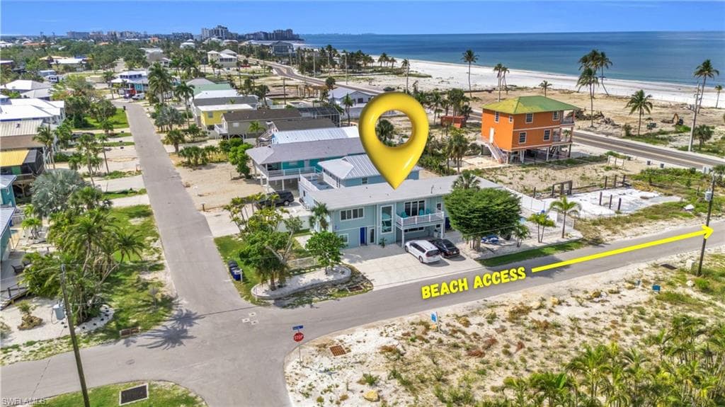 5440 Palmetto ST, FORT MYERS BEACH FL 33931-41