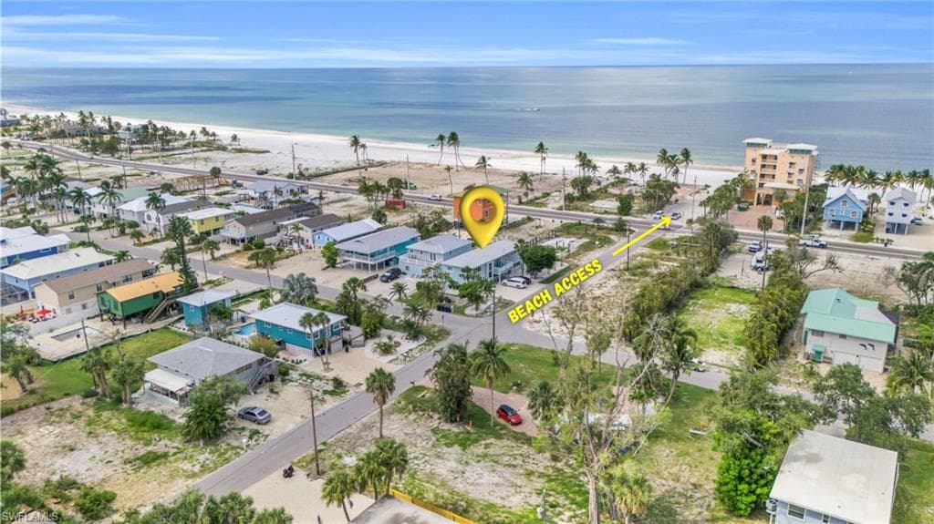 5440 Palmetto ST, FORT MYERS BEACH FL 33931-2