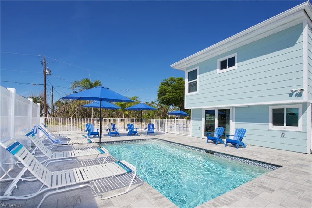 5440 Palmetto ST, FORT MYERS BEACH FL 33931-31
