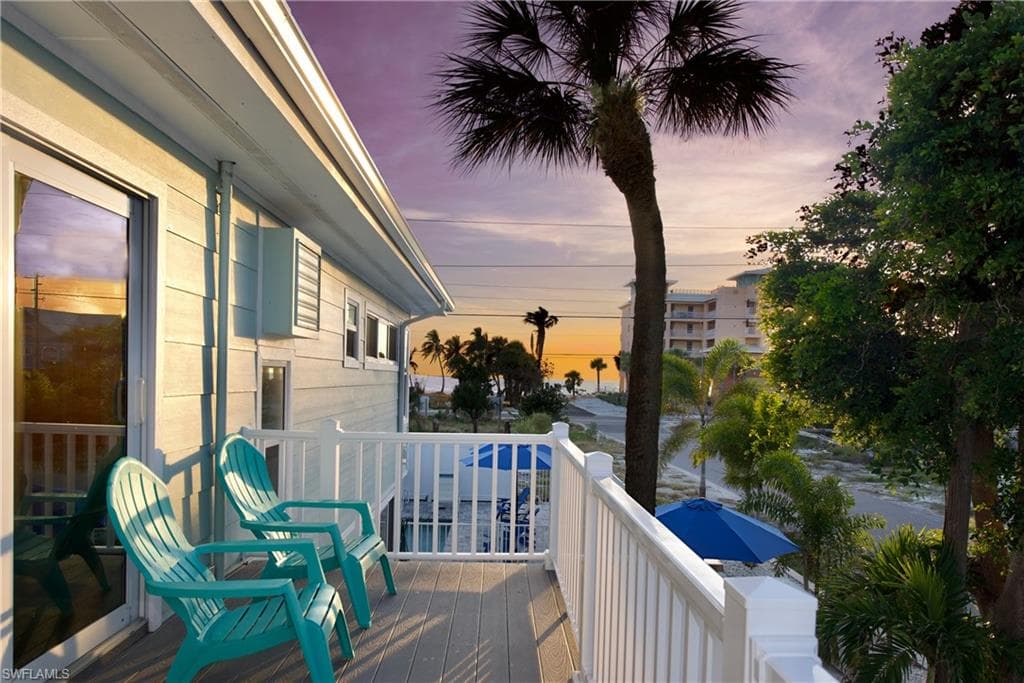 5440 Palmetto ST, FORT MYERS BEACH FL 33931-33