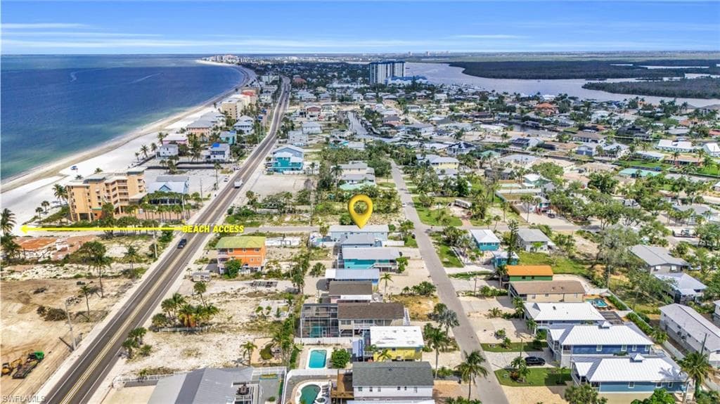 5440 Palmetto ST, FORT MYERS BEACH FL 33931-32