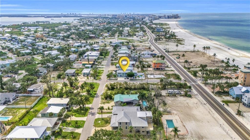 5440 Palmetto ST, FORT MYERS BEACH FL 33931-40