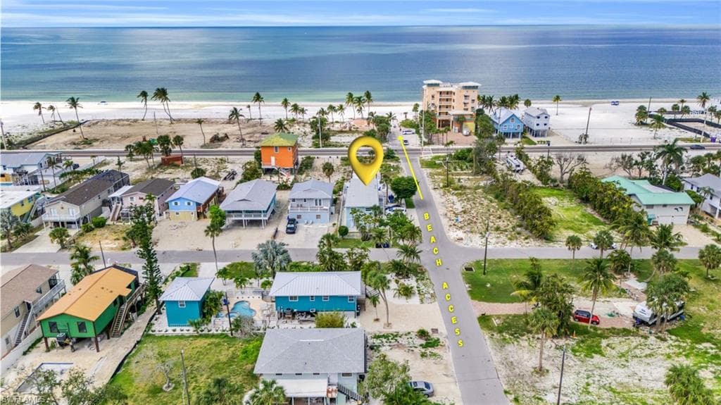 5440 Palmetto ST, FORT MYERS BEACH FL 33931-39