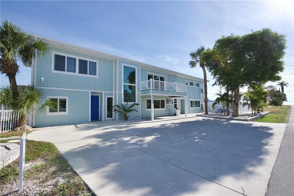 5440 Palmetto ST, FORT MYERS BEACH FL 33931-30