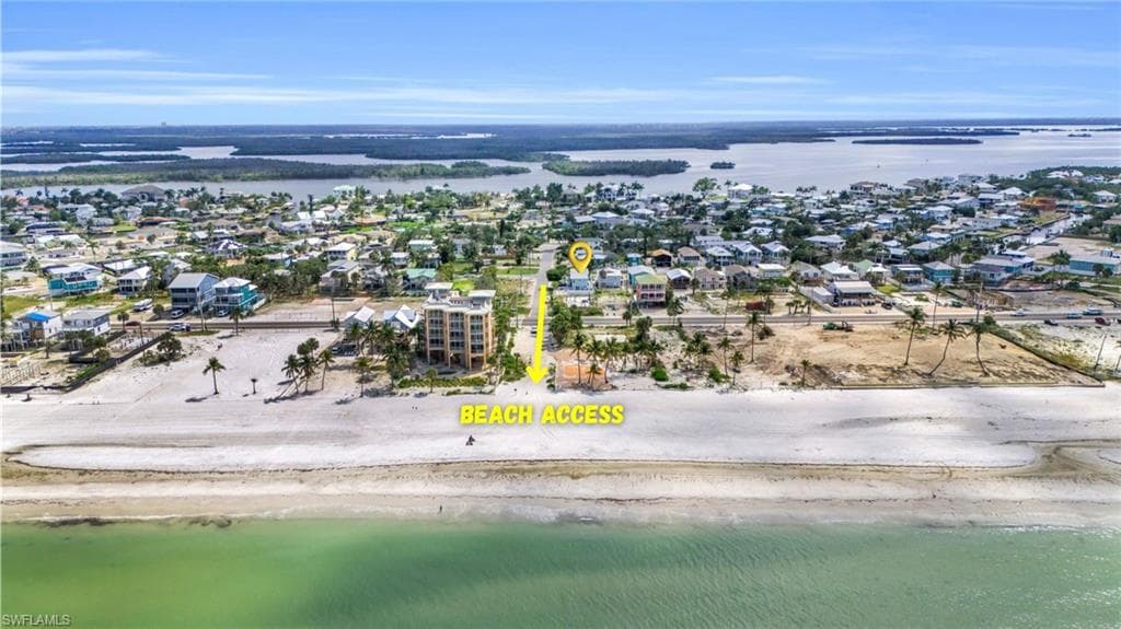 5440 Palmetto ST, FORT MYERS BEACH FL 33931-38