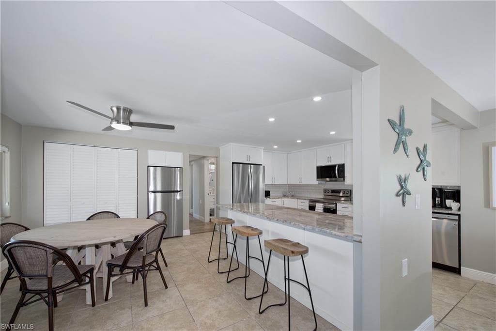 5440 Palmetto ST, FORT MYERS BEACH FL 33931-7