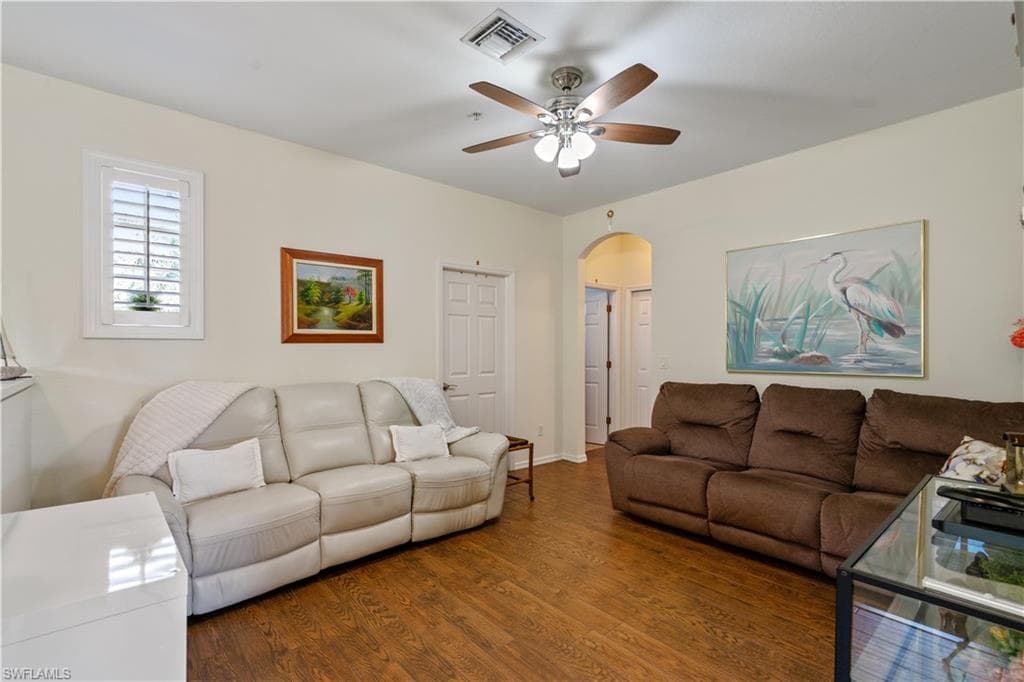 14941 Reflection Key CIR 622-6