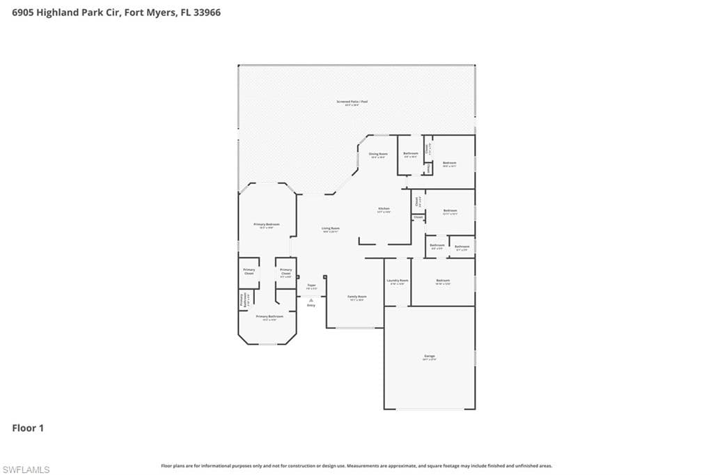 6905 Highland Park CIR-45